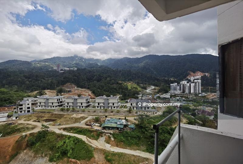 Apartment for Rent in Kempas Apartment by Michael Chai - iProperty.com.my