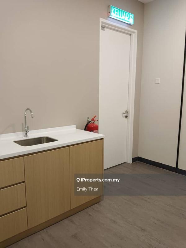 Office for Rent in Union Tower @ Taman Desa Mid Valley, Mid Valley City by Emily Thea - iProperty.com.my