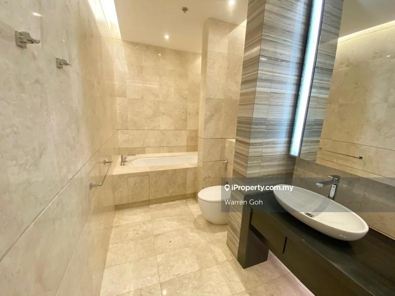 For Rent - The Ritz-Carlton Residences
