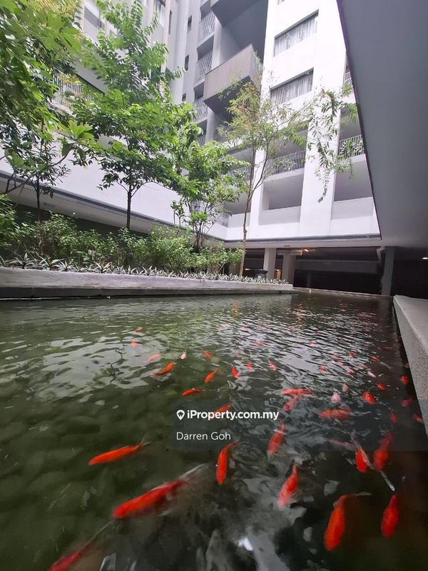 Kondominium untuk Dijual di Katana II oleh Darren Goh - iProperty.com.my