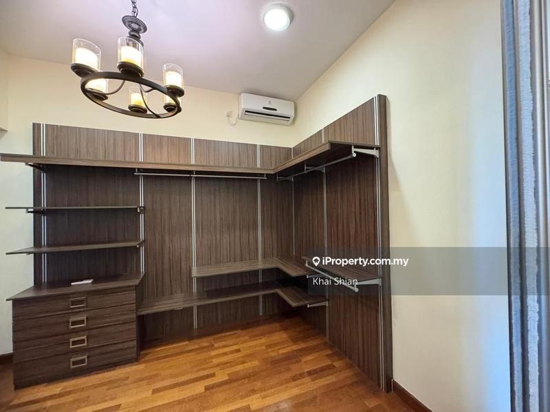 Condominium for Rent in Marinox Sky Villas by Khai Shian - iProperty.com.my