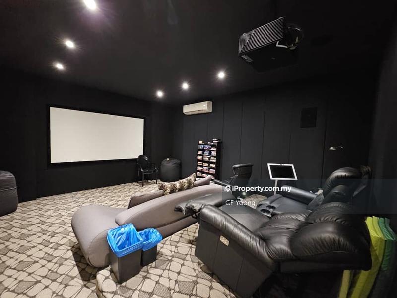 Bungalow House for Sale in Damansara Heights, Damansara Heights by CF Yoong - iProperty.com.my