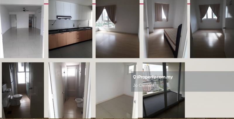 For Sale - Sutera Maya