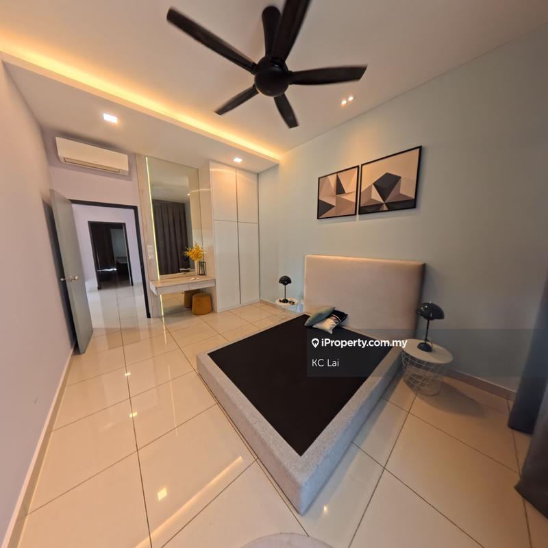 2-storey Terraced House for Sale in Penaga Mewah, Sikamat by KC Lai - iProperty.com.my