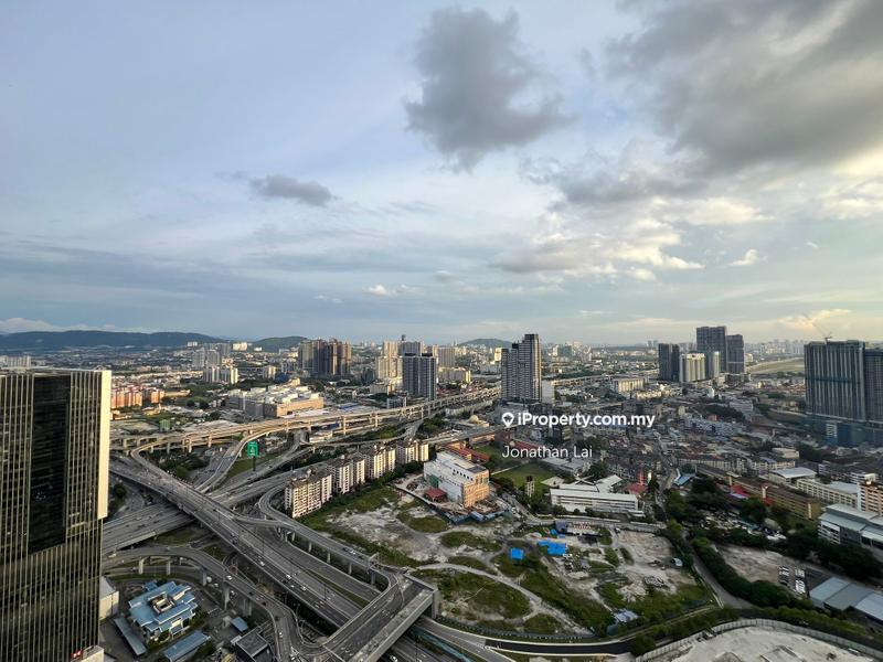 Residensi Servis untuk Dijual di Core Residence @ TRX oleh Jonathan Lai - iProperty.com.my