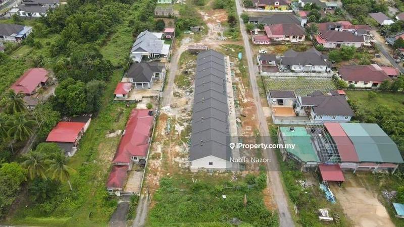 1-storey Terraced House for Sale in Bukit Gading, Tanah Merah by Nabila Nazori - iProperty.com.my