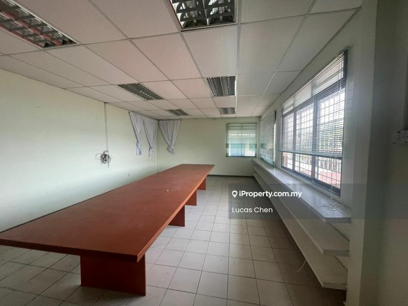 Gudang untuk Disewa di Ipoh, Perak oleh Lucas Chen - Interior - iProperty.com.my