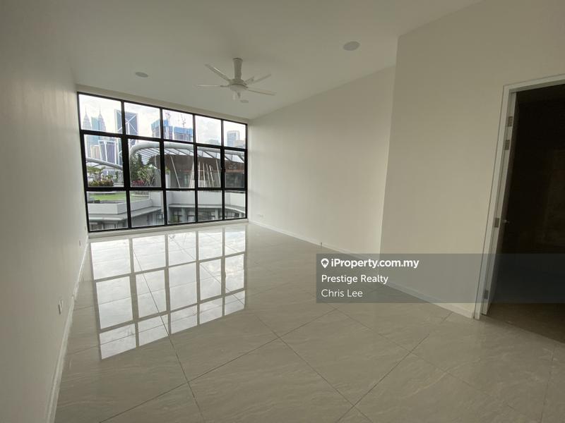 Kondominium untuk Dijual di 18 Madge oleh Chris Lee - iProperty.com.my