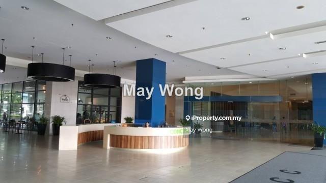 Pejabat untuk Disewa di Bandar Puteri Puchong, Puchong oleh May Wong - iProperty.com.my