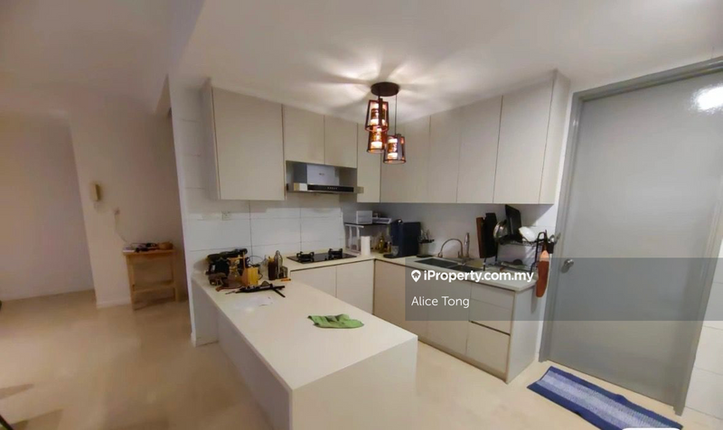 Kondominium untuk Dijual di Infiniti 3 Residences oleh Alice Tong - iProperty.com.my