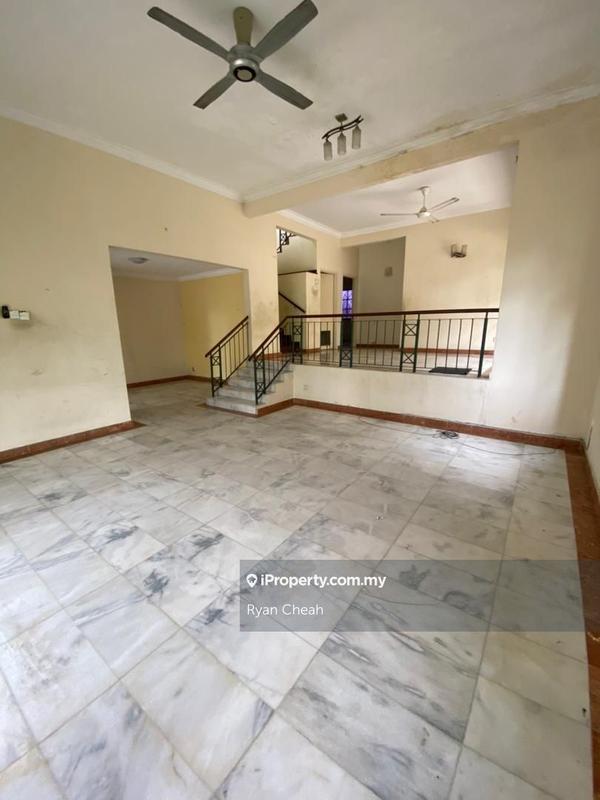 Semi-Detached House for Sale in Sungai Buloh, Selangor by Ryan Cheah - iProperty.com.my