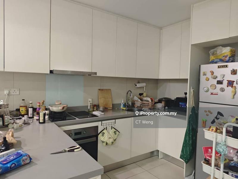 Kediaman Servis untuk Dijual di Three28 Tun Razak oleh CT Weng - iProperty.com.my