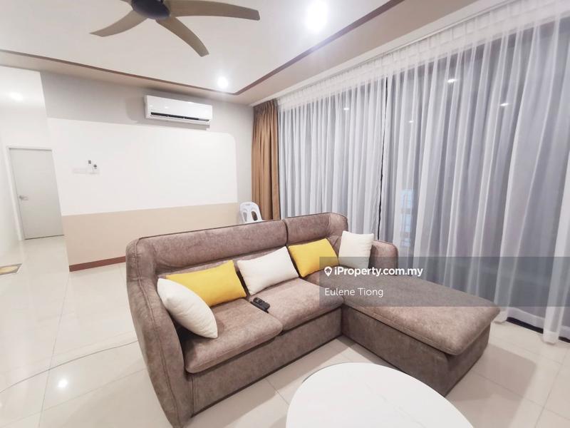 Kondominium untuk Disewa di Tropics City oleh Eulene Tiong - iProperty.com.my