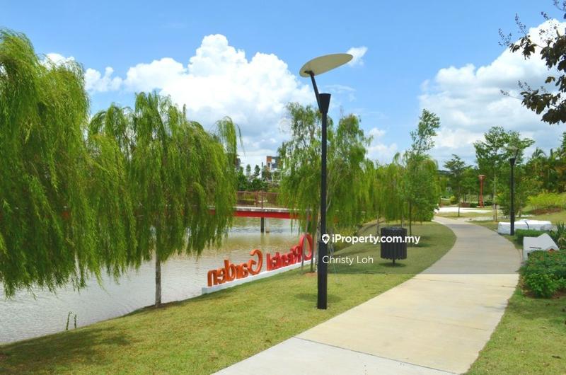 1-storey Terraced House for Sale in jksop, Semenyih by Christy Loh - iProperty.com.my