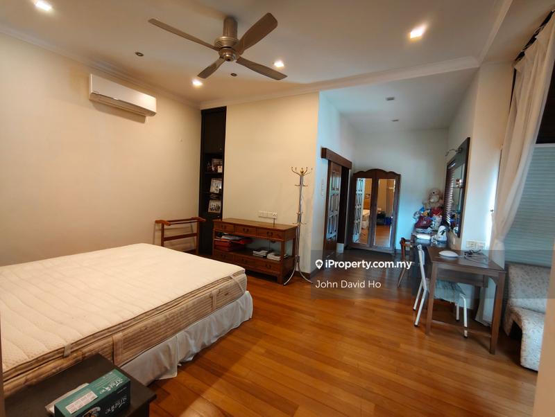 Bungalow House for Sale in Pulau Tikus, Penang by John David Ho - iProperty.com.my