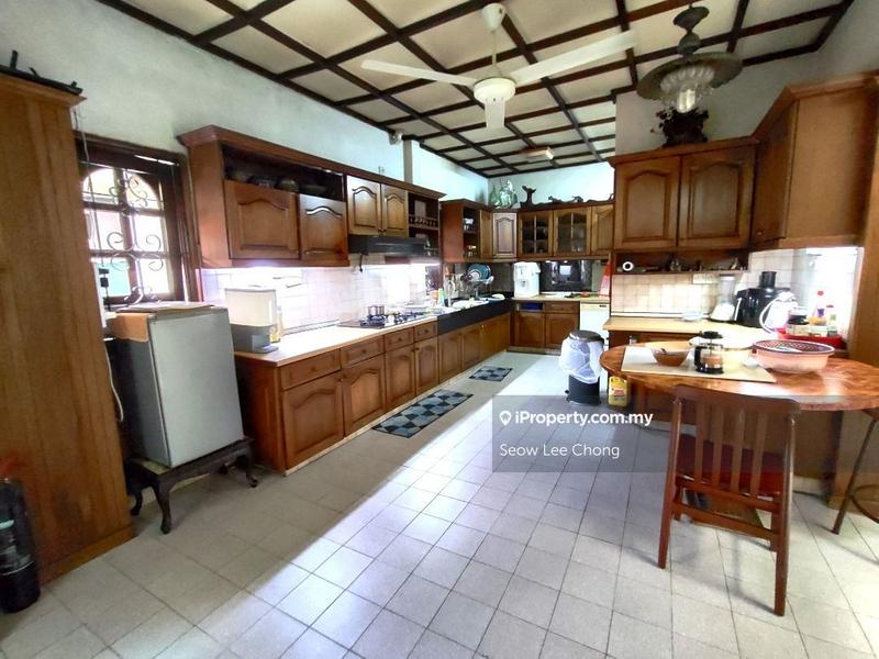 Banglo untuk Dijual di SS3, Petaling Jaya oleh Seow Lee Chong - iProperty.com.my