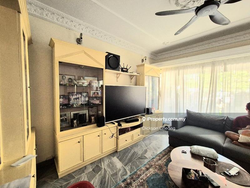 2-storey Terraced House for Sale in Bandar Utama 1, Bandar Utama by Dickson Cheong - iProperty.com.my