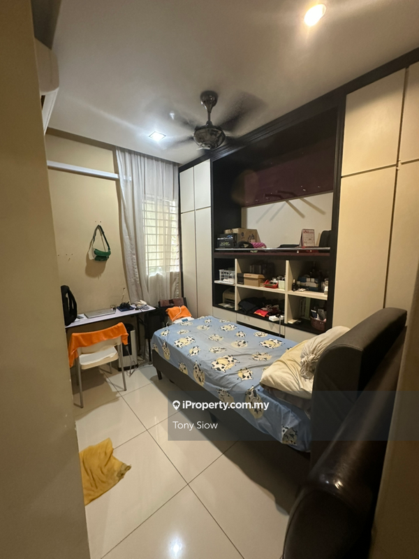 Bungalow House for Sale in USJ Heights, Subang Jaya by Tony Siow - iProperty.com.my