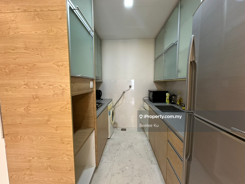 For Sale - Twins @ Damansara Heights