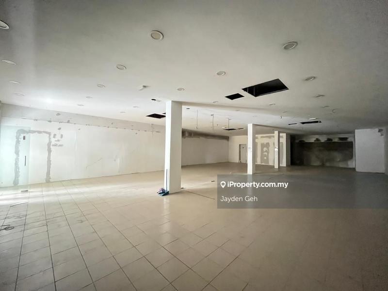 Kedai untuk Disewa di Pekan Simpang Kuala, Alor Setar oleh Jayden Geh - iProperty.com.my