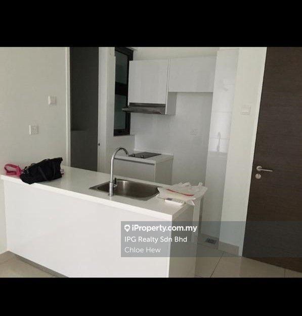 Residensi Servis untuk Dijual di H2O Residences oleh Chloe Hew - iProperty.com.my