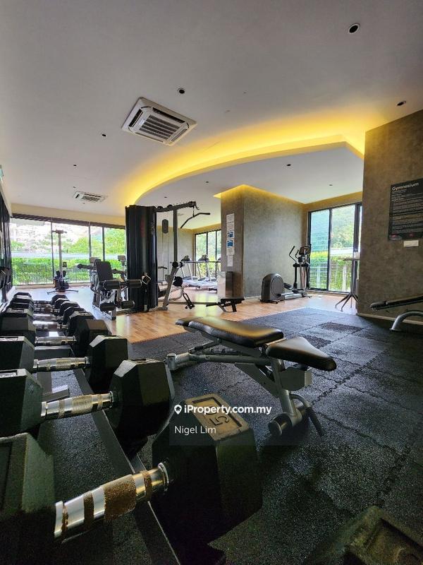 Condominium for Sale in Sunway Mont Residences by Nigel Lim - iProperty.com.my