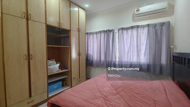 Rumah Teres 2-Tingkat untuk Disewa di Taman Desa Aman, Cheras oleh Ken Chu - iProperty.com.my