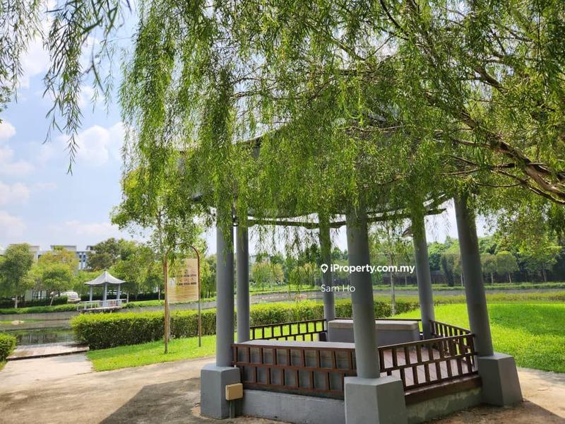 Rumah Teres 3-Tingkat untuk Dijual di USJ Heights, Subang Jaya oleh Sam Ho - iProperty.com.my