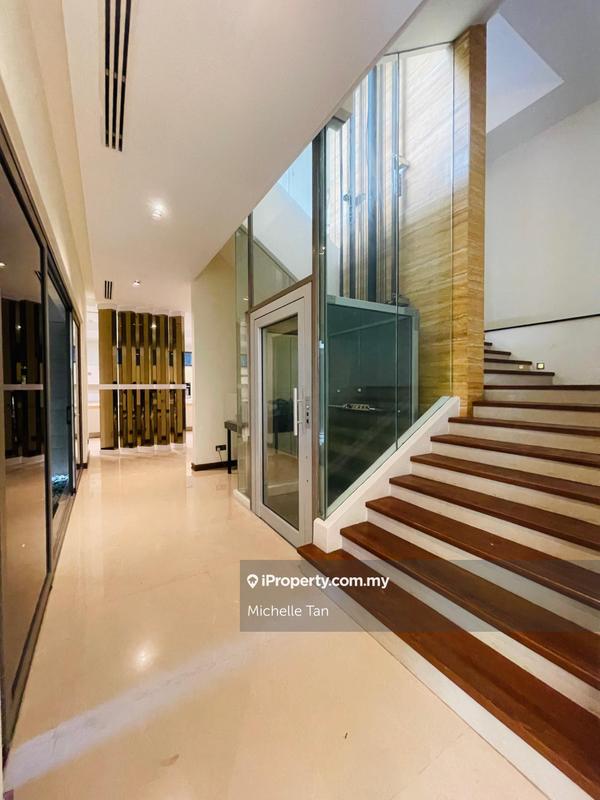Bungalow House for Sale in Bukit Tunku (Kenny Hills), Kuala Lumpur by Michelle Tan - iProperty.com.my