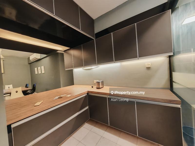 Kondominium untuk Disewa di Tiara Faber oleh Alan Leong - iProperty.com.my