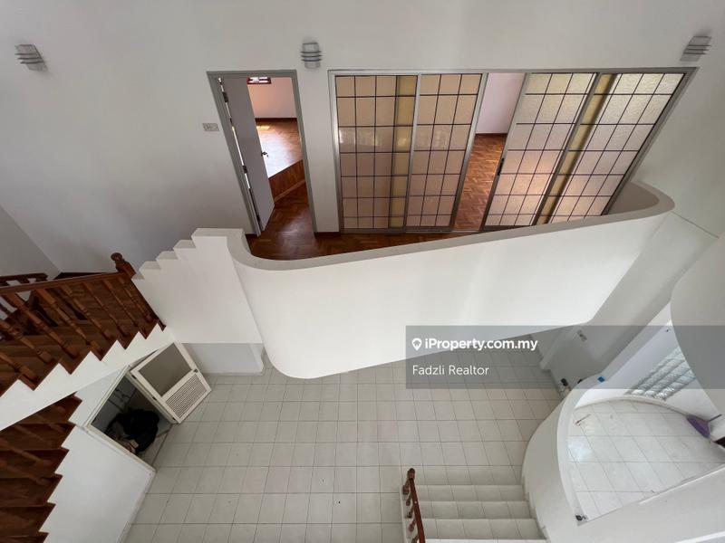 Bungalow House for Sale in Taman TAR (Tun Abdul Razak), Ampang by Fadzli Realtor - iProperty.com.my