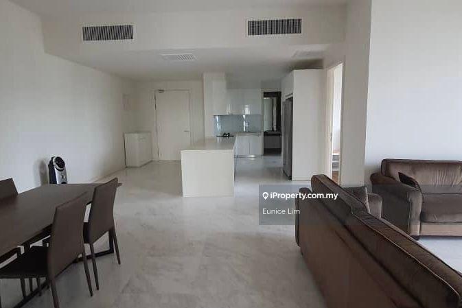 Kondominium untuk Dijual di Setia V Residences oleh Eunice Lim - iProperty.com.my