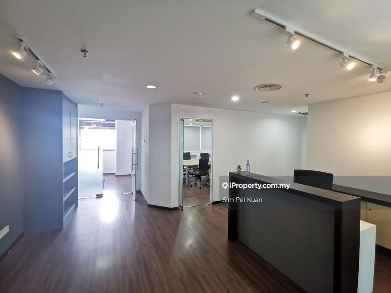 Office for Sale in Seksyen 8, Petaling Jaya by Sim Pei Kuan - iProperty.com.my