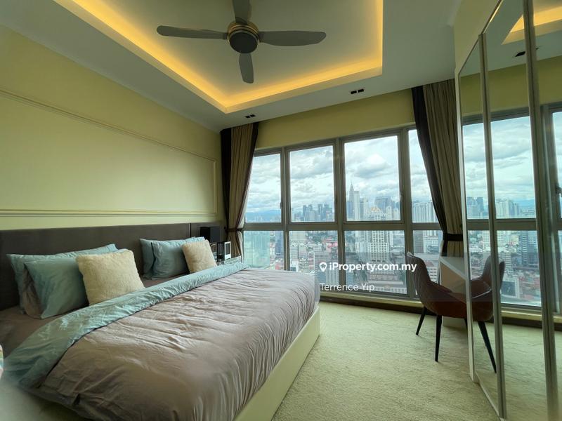 Service Residence for Sale in Regalia Residence by Terrence Yip - iProperty.com.my