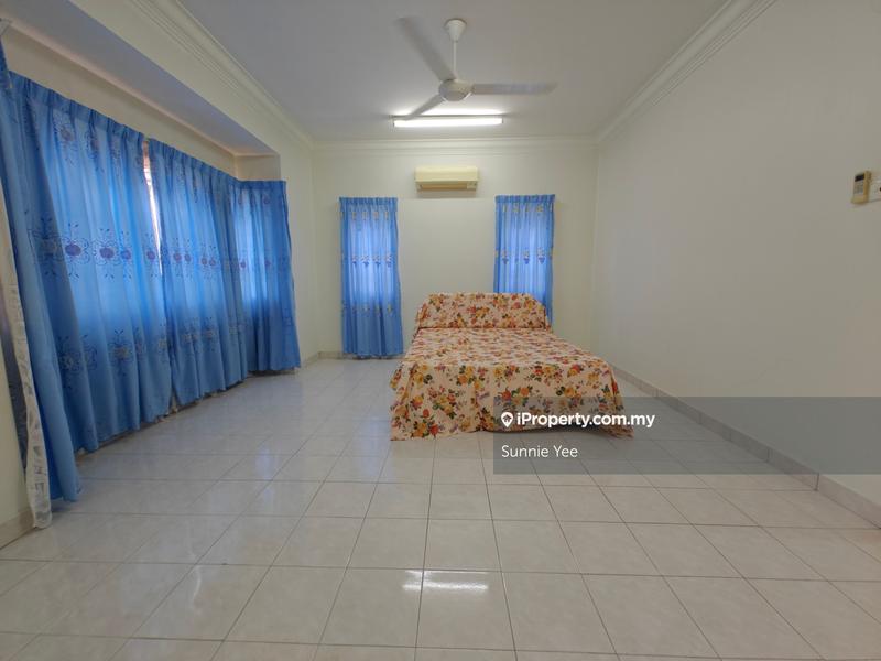 Semi-Detached House for Rent in Taman Seri Damai, Kajang by Sunnie Yee - iProperty.com.my