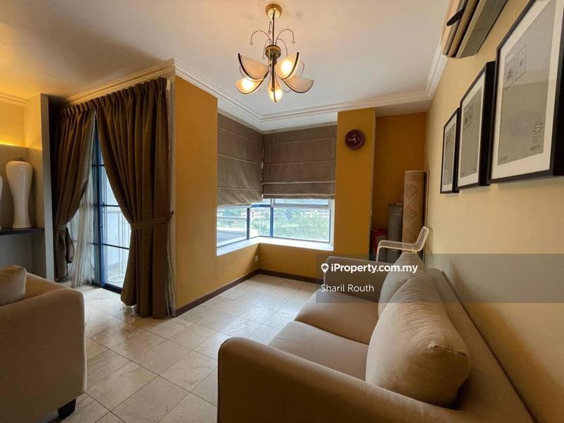 Condominium for Rent in Impiana On The Waterfront Condominium by Sharil Routh - iProperty.com.my