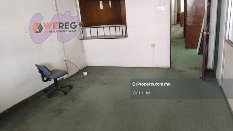 Kedai-Pejabat untuk Disewa di Taman Bayu Perdana, Klang oleh Vivian Tan - iProperty.com.my