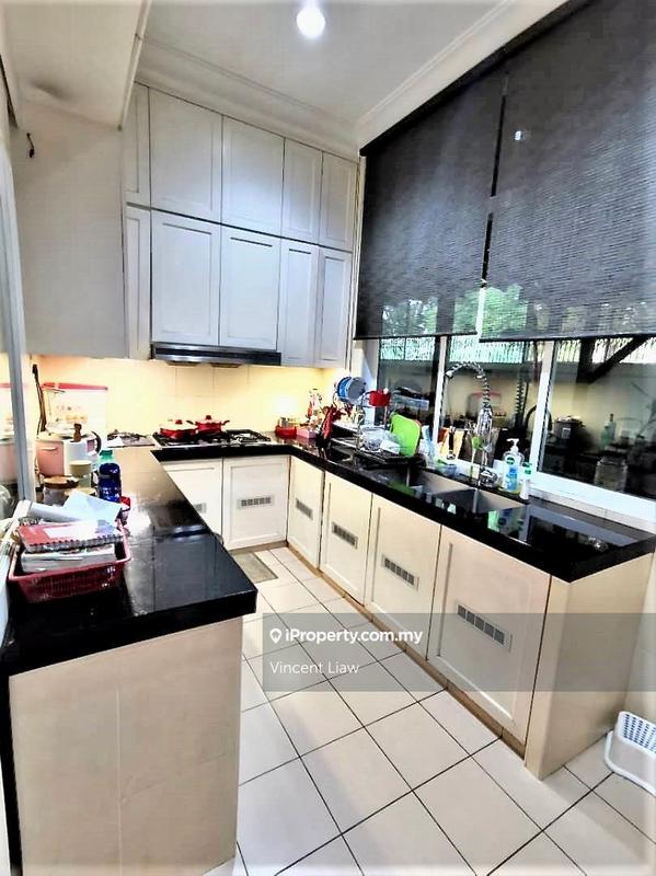 Semi-Detached House for Sale in Maplewood Saujana, Saujana by Vincent Liaw - iProperty.com.my