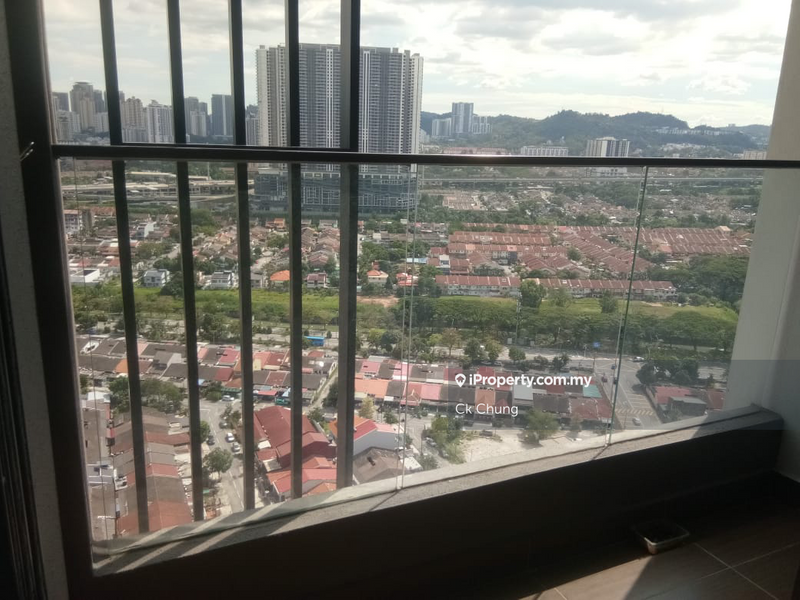 Kondominium untuk Dijual di Legend Heights oleh Ck Chung - iProperty.com.my