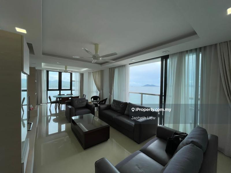 For Sale - Jesselton Residences