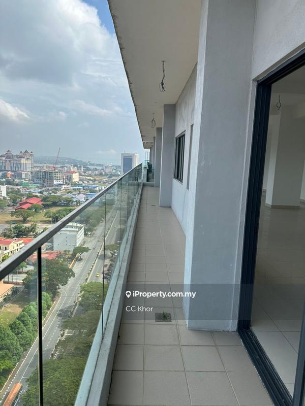 Condominium for Rent in Icon Residence by CC Khor - iProperty.com.my