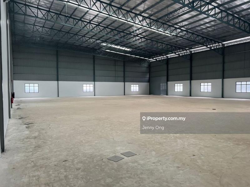 Semi-D Kilang untuk Disewa di Taman Ria Jaya, Sungai Petani oleh Jenny Ong - iProperty.com.my