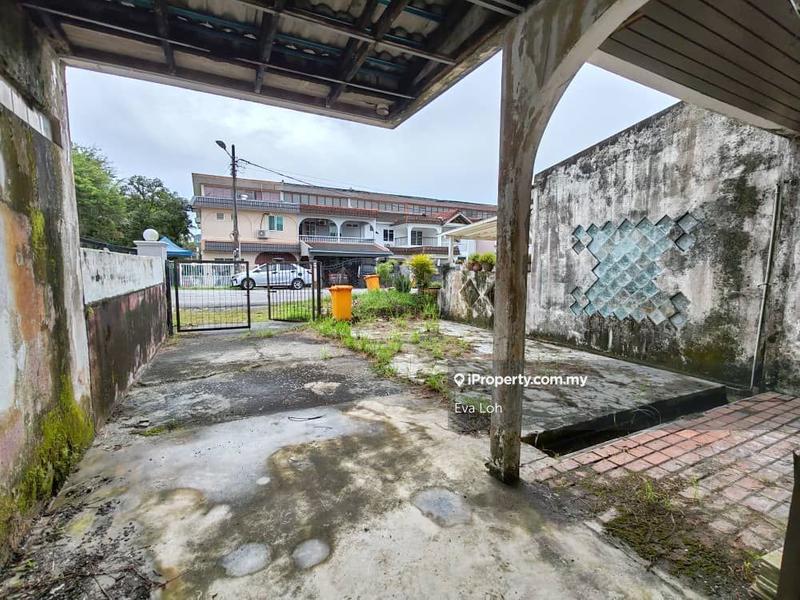 Rumah Berangkai 2 Tingkat untuk Dijual di Seksyen 4, Shah Alam oleh Eva Loh - iProperty.com.my