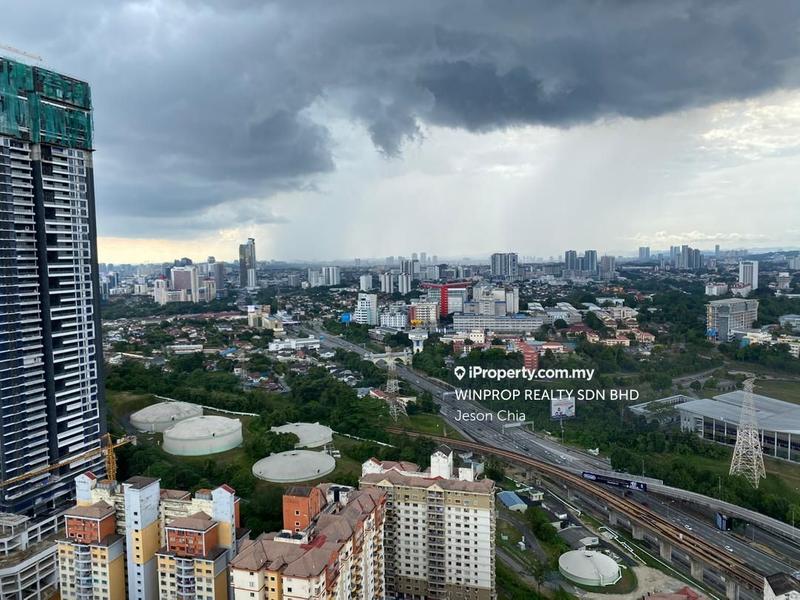 Residensi Servis untuk Dijual di KL Gateway Residences oleh Jeson Chia - iProperty.com.my