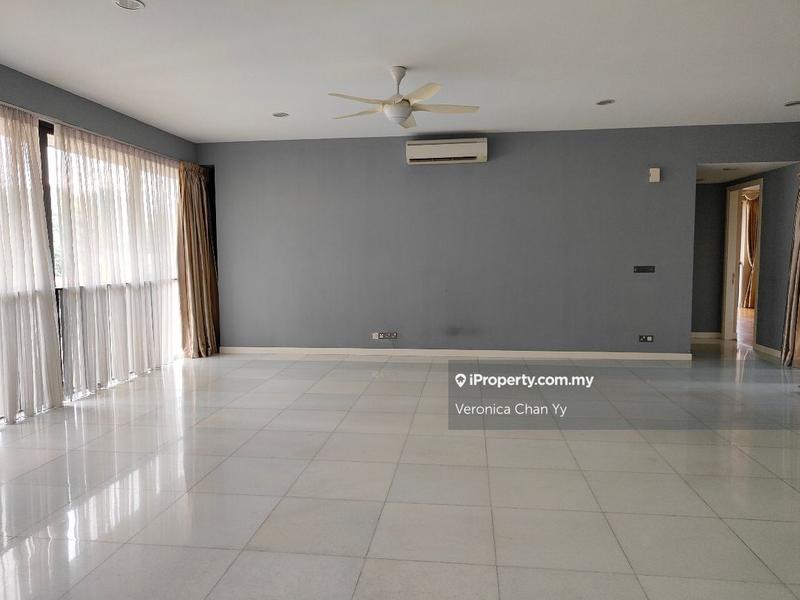 For Rent - Dedaun Condominium