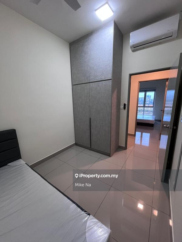Service Residence for Rent in Residensi Nexus Kajang (PR1MA Kajang) by Mike Na - iProperty.com.my