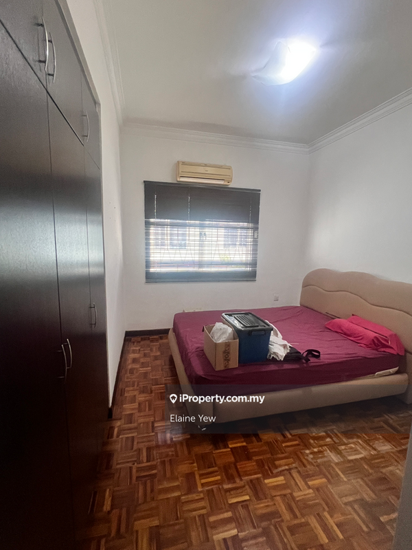 Terraced House for Sale in Jalan Ipoh, Kuala Lumpur by Elaine Yew - iProperty.com.my
