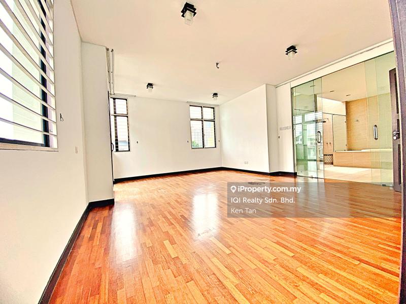 Rumah Berkembar untuk Dijual di Pju 3, Tropicana oleh Ken Tan - iProperty.com.my