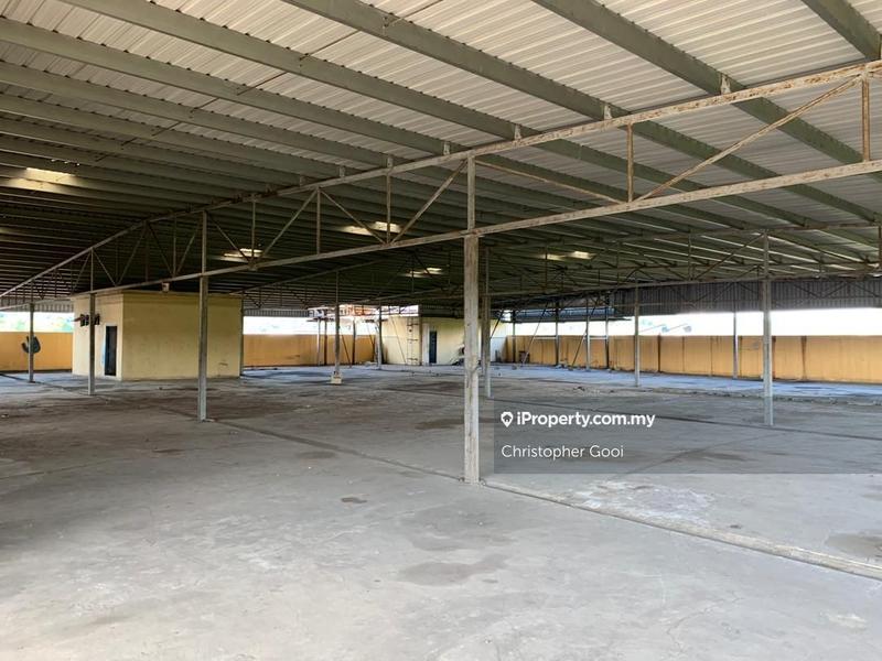 Detached Factory for Sale in Taman Perindustrian Putra Industrial Park, Puchong by Christopher Gooi - iProperty.com.my