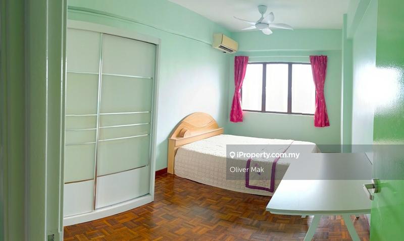 For Sale - Vista Komanwel B